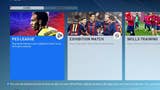PES 2017 has a permanent Trial Edition