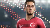 PES 2019 contará com a Liga Turca licenciada