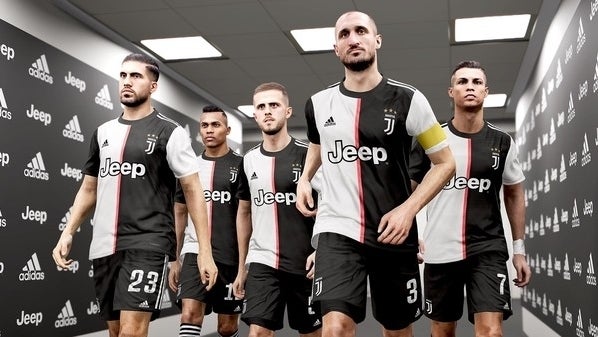 PES 2020 Patch option file how to download option files get