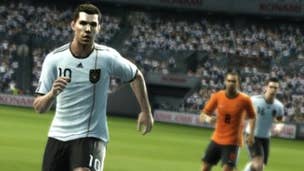 PES 12 dated for October 14, new video released