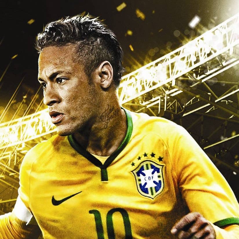 eFootball 2023: Konami dá Neymar especial para os jogadores