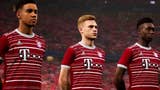 Immagine di eFootball rinnova la partnership con il Bayern Monaco