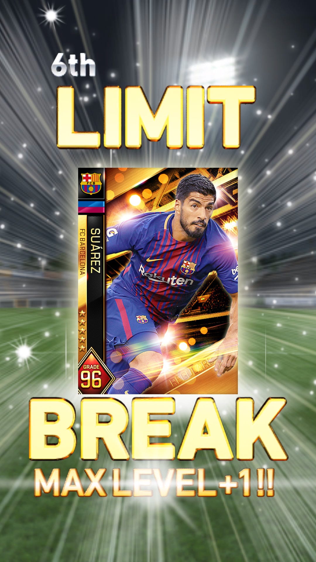 Now there's a PES collectible card game | Eurogamer.net