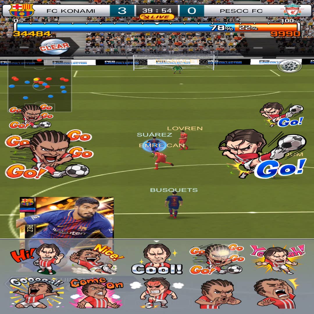 Y8 Football League on the App Store