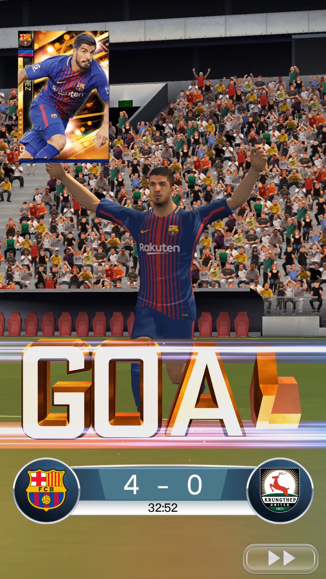 Now there's a PES collectible card game | Eurogamer.net