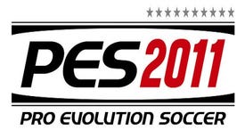 Boot Disk: Pro Evolution Soccer 2011
