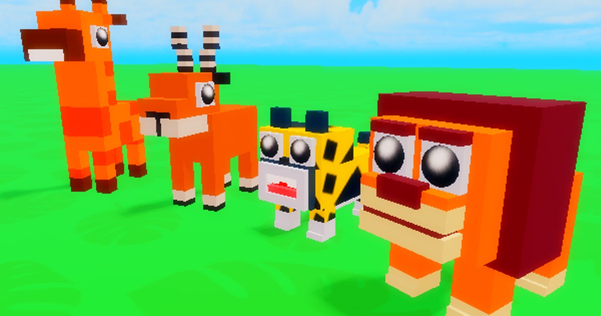 ALL CODES WORK* [FREE] Pet Simulator X! ROBLOX