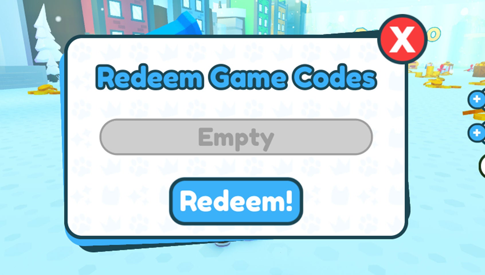 Pet Simulator X codes (maart 2023) Eurogamer.nl