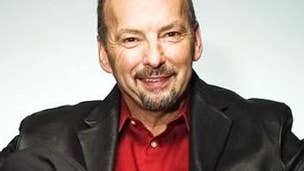 Peter Moore: "Packaged goods will get a rebirth," with next-gen systems