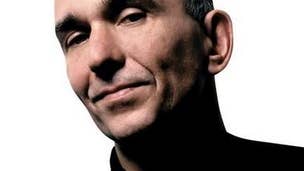 The Trail is the next game from Peter Molyneux