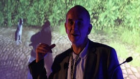 Image for Peter Molyneux Interview: "I haven’t got a reputation in this industry any more"
