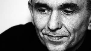 Molyneux talks "great" games, explains why he's never made one