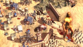 Petroglyph's "survival RTS" Conan Unconquered gets a May release date