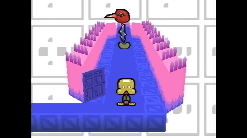 Petscop, the internet's favourite haunted video game | Eurogamer.net