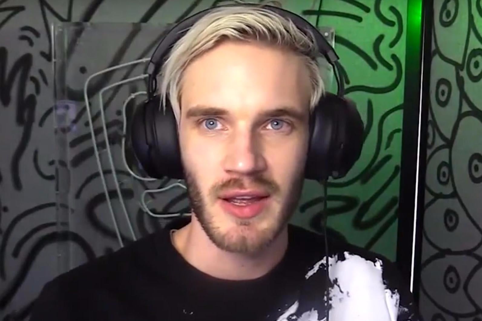 Pewdiepie ears online