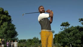 2K tee off their take on the PGA with PGA Tour 2K21 in August