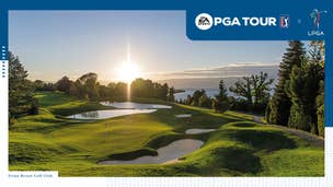 EA Sports PGA Tour to include LPGA Players and Amundi Evian Championship