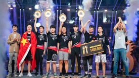 The best moments (and winners) of the PUBG Global Invitational
