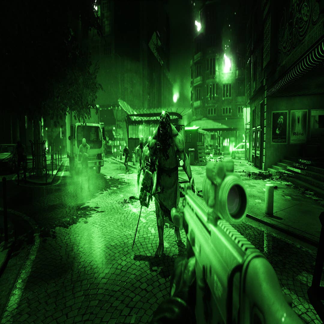 Tripwire defends Killing Floor 2 PS4 port