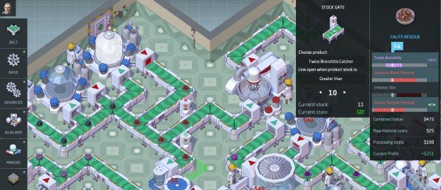 Image for Big Pharma Expansion Adds Malpractice & Manipulation