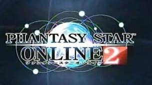 SEGA announces Phantasy Star Online 2 via TGS video stream