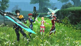 Image for After eight years, Phantasy Star Online 2 arrives on western PCs next month