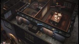 Phantom Doctrine E3 vid shows tactical espionage action
