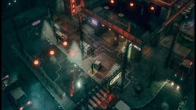 XCOM-ish spy game Phantom Doctrine due in August