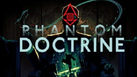 Phantom Doctrine is much more than a Cold War XCOM