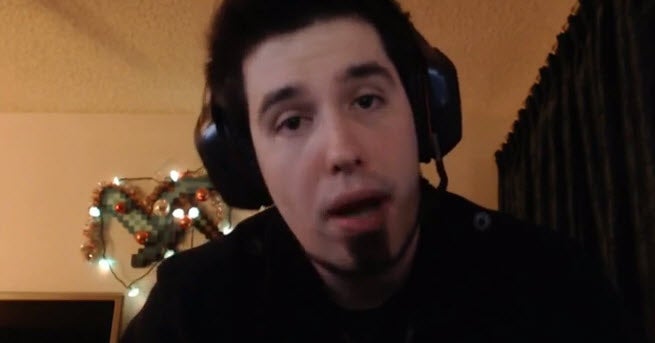 Twitch streamer alleged to own CSGO gambling site accused of manipulat