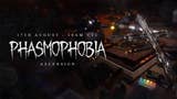La actualización Ascension de Phasmophobia se publicará el 17 de agosto