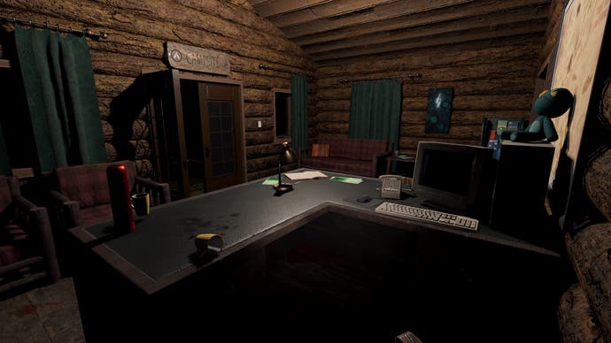 Die Konsolenfreigabe von Phasophobie wird wieder verzögert Die Konsolenfreigabe von Phasophobie wird wieder verzögert