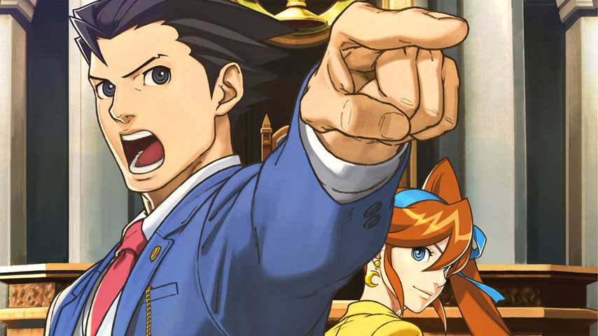 Stream Ace Attorney Anime Op 1 by raven101 | Listen online for free on  SoundCloud