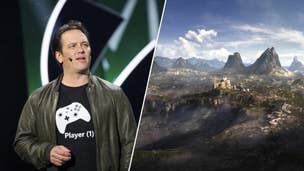 Phil Spencer said Elder Scrolls 6 is five years out, but Microsoft says otherwise