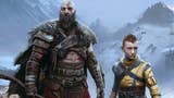 Obrazki dla Na God of War Ragnarok czeka również Phil Spencer z Xboxa