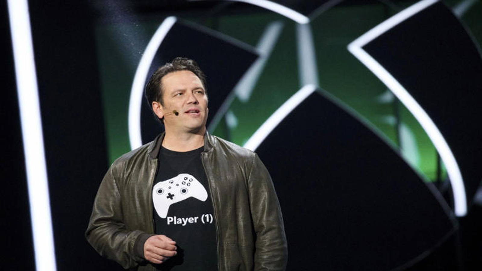 Ep 8 - Phil Spencer quotes, studio acquisitions, and twitter questions