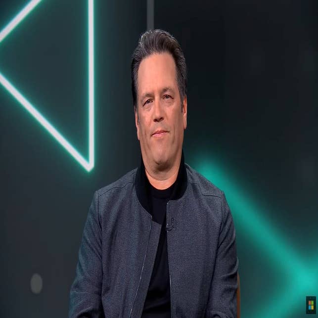 Phil Spencer Explains Why There Won't be any Activision Games on