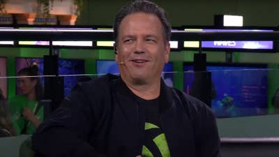 Microsoft's Phil Spencer: Acquiring Nintendo would be a "good move for both companies"