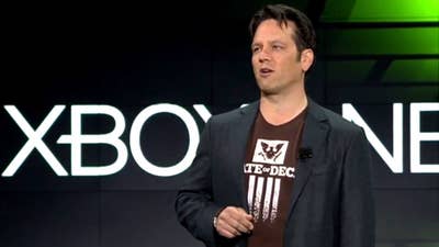 Xbox One deserves to be "first class citizen" for indie games - Spencer