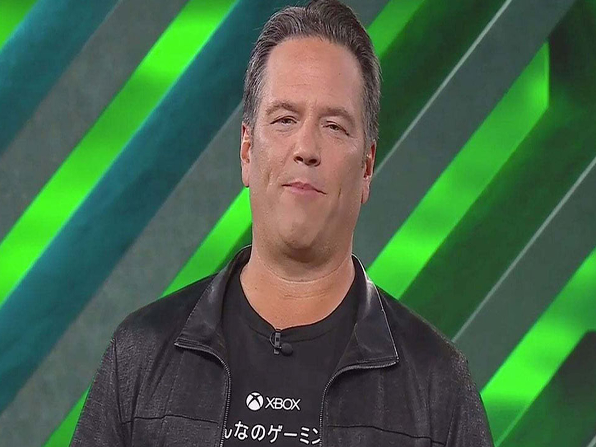 Xbox head Phil Spencer is upset with poor 'Redfall' reception