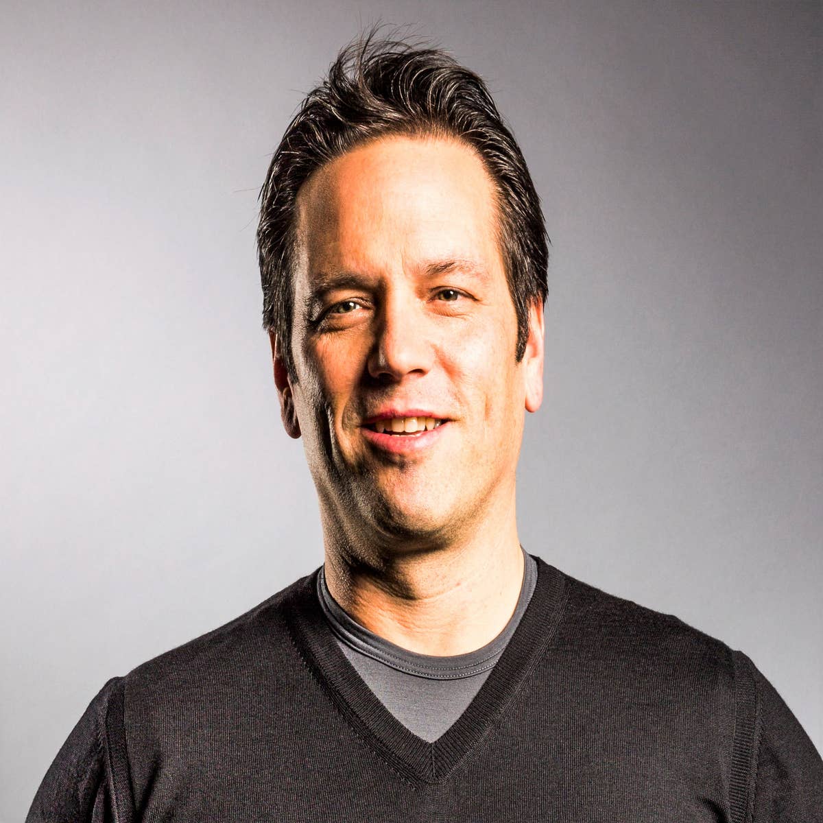 Are you as excited as Phil Spencer for the future of Xbox games