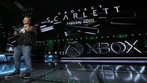 Image for Phil Spencer reckons game streaming is "years and years" away
