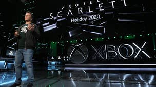 Phil Spencer reckons game streaming is "years and years" away