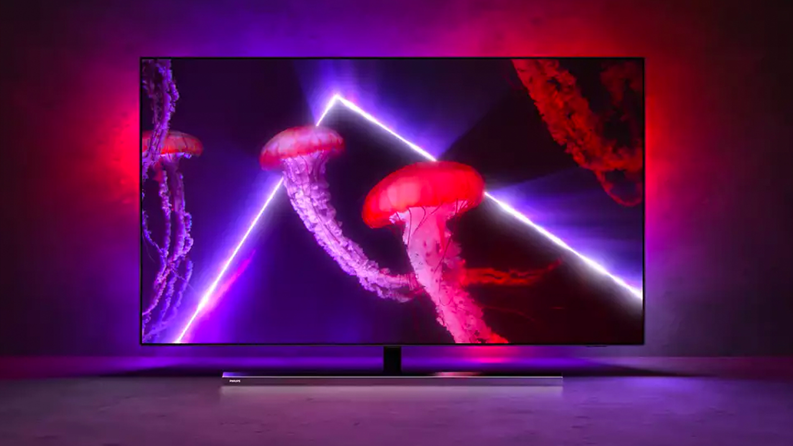 4K 120Hz with VRR is coming to some 2021 Philips TVs