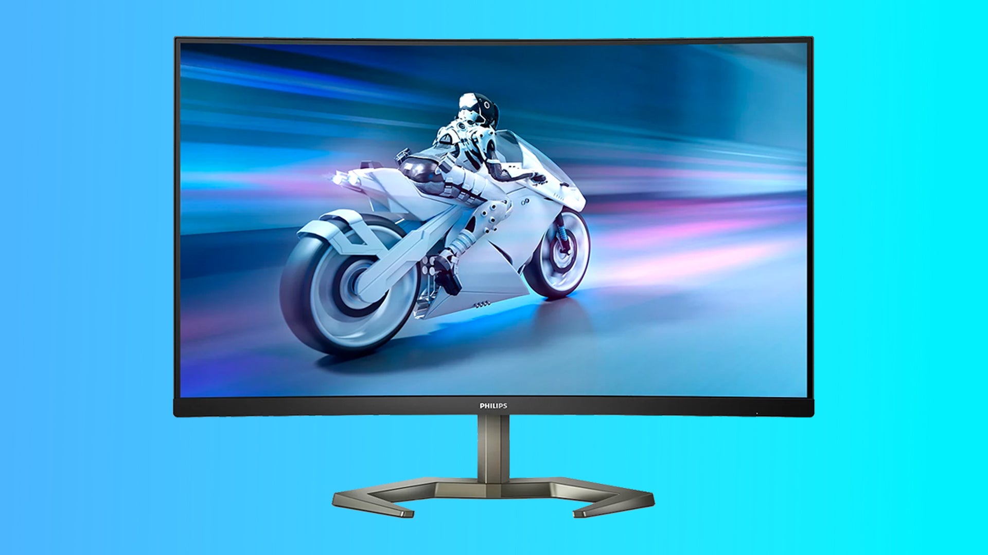 This 32-inch QHD Philips Evnia monitor is just £200 from Ebuyer - Vimarsana News