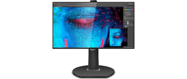 Image for 8K non-gaming and the importance of pixels