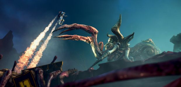 Image for Phoenix Point is so much like XCOM it scares me