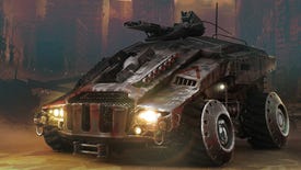 Phoenix Point Vehicles & Aircraft - which faction has the best vehicles?