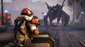 Phoenix Point lays out final bits of pre-launch polishing