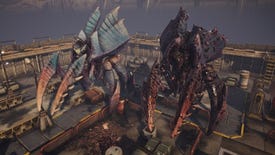 Image for Phoenix Point continues to mutate in its latest update